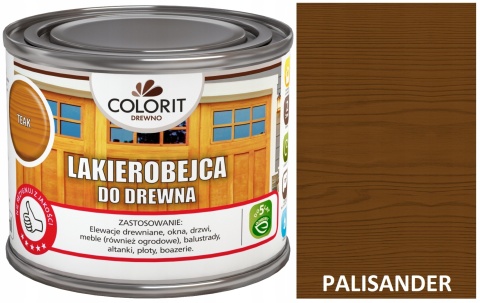 Lakierobejca-palisander 375ml