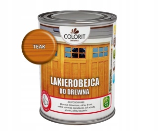 Lakierobejca-teak 750 ml 2