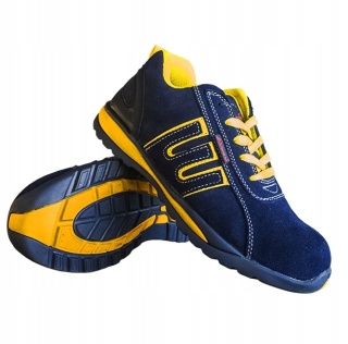 OBUWIE OCHRONNE ROZ.45