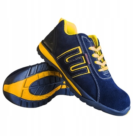 OBUWIE OCHRONNE ROZ.45