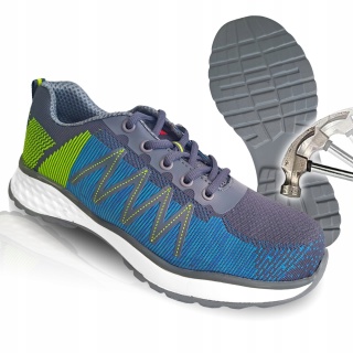 OBUWIE ROBOCZE ARHEM 603 S1 ROZ. 40