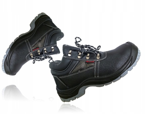 OBUWIE ochronne 701 r. 42