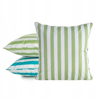 PODUSZKA DEKORACYJNA OUTDOOR CHP/GARDEN6/J.ZI 45X45/PASY