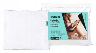 Poduszka 50x60 4 Pory Roku Wendre