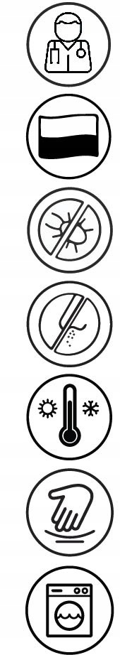 Poduszka 50x60 4 Pory Roku Wendre