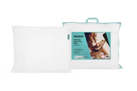 Poduszka 50x60 4 Pory Roku Wendre