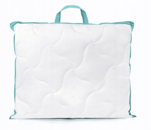 Poduszka Aloe Vera 70x80