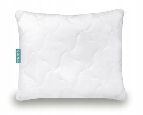 Poduszka Aloe Vera 70x80