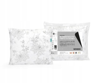 Poduszka Blommenslyst 50x60