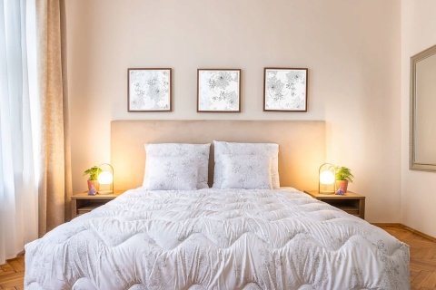 Poduszka Blommenslyst 50x60