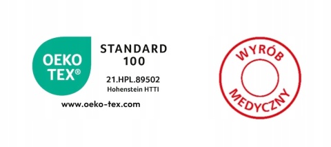 Poduszka Fargrik 70x80, wzór Ethnic