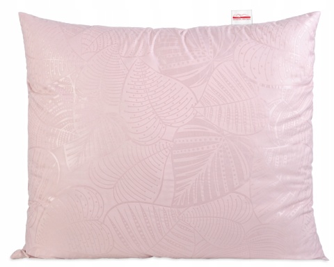 Poduszka Koriste 70x80 różowa Wyrób medyczny