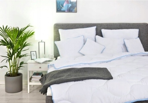 Poduszka Pillow Cztery Pory Roku 40x40 200g