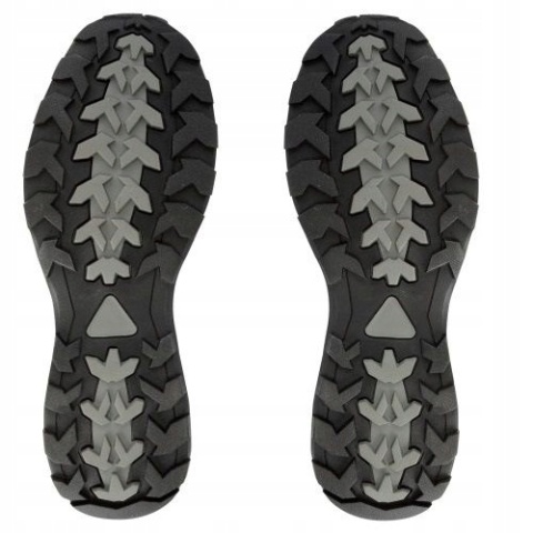 Buty robocze ODPORNE NA PRZENIKLIWOŚĆ WODY, ROZ. 39