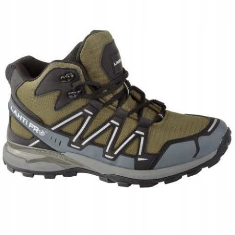 Buty robocze ODPORNE NA PRZENIKLIWOŚĆ WODY, ROZ. 39