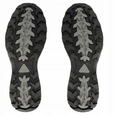 Buty robocze ODPORNE NA PRZENIKLIWOŚĆ WODY, ROZ. 39