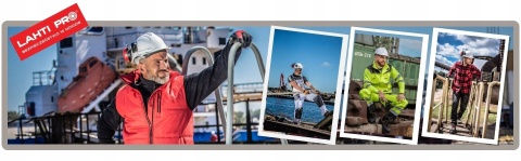 Buty robocze męskie SKÓRA OXFORD CZARNO-CZERWONE, SB SRA, 41