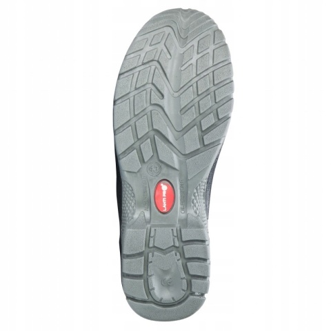 Buty robocze ochronne męskie SKÓRA, S3 SRC, R.44 - LAHTI PRO