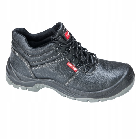 Buty robocze ochronne męskie SKÓRA, S3 SRC, R.44 - LAHTI PRO