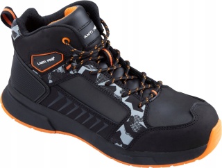 Buty robocze wysokie , Rozmiar 45