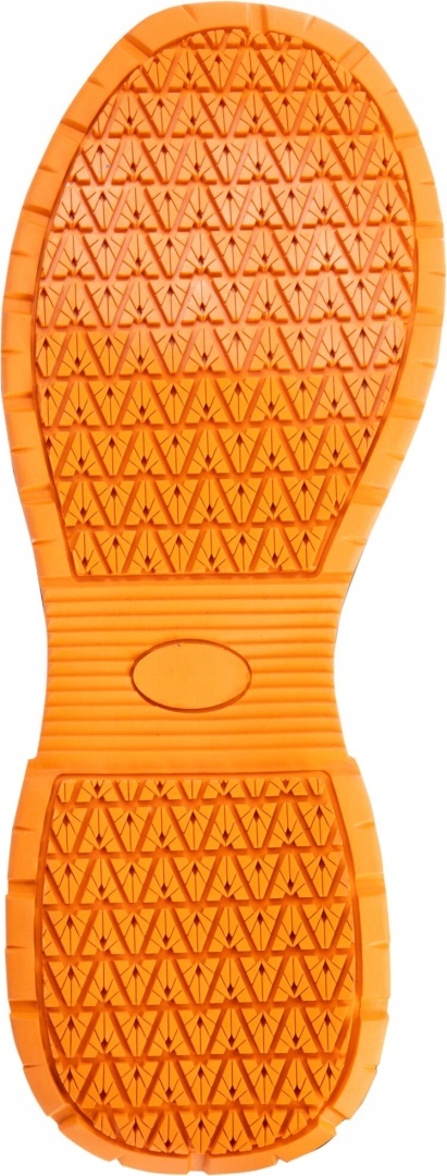 Buty robocze wysokie , Rozmiar 45