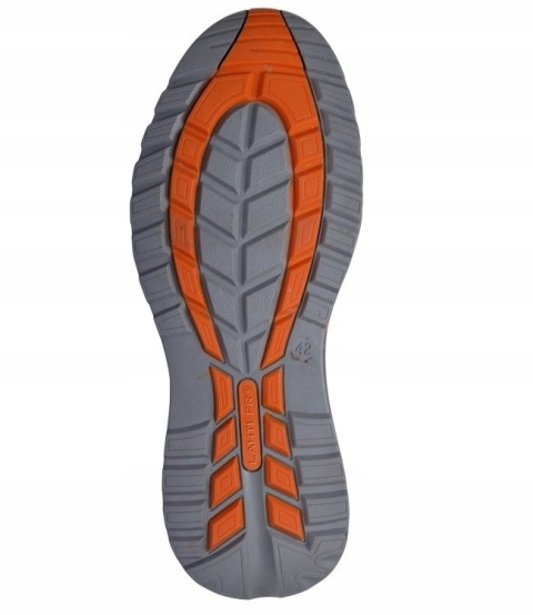 Eleganckie męskie półbuty szary 46, skóra zamszowa