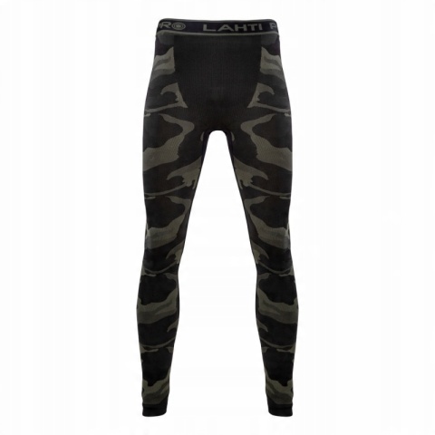 KALESONY TERMOAKTYWNE MORO ZIEL.-CZAR., "2XL/3XL", CE, LAHTI