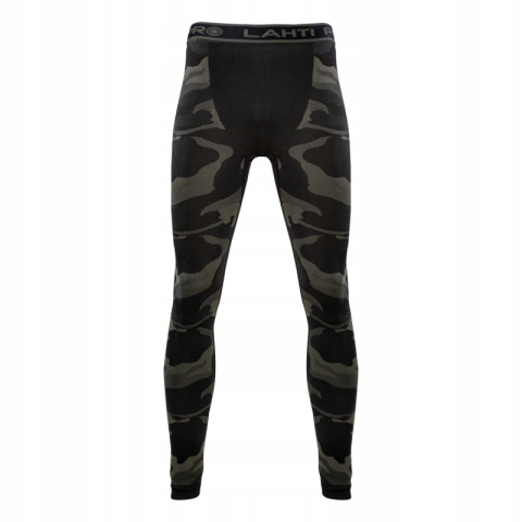 KALESONY TERMOAKTYWNE MORO ZIEL.-CZAR., "2XL/3XL", CE, LAHTI