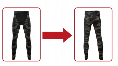 KALESONY TERMOAKTYWNE MORO ZIEL.-CZAR.S/M Lahti Pto