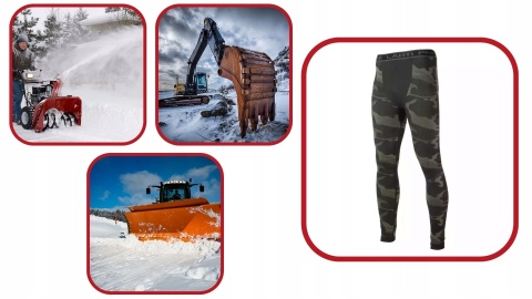 KALESONY TERMOAKTYWNE MORO ZIEL.-CZAR.S/M Lahti Pto