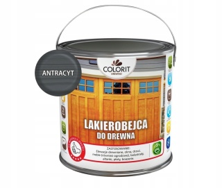 Lakierobejca-s ATRACYT 2,5 L