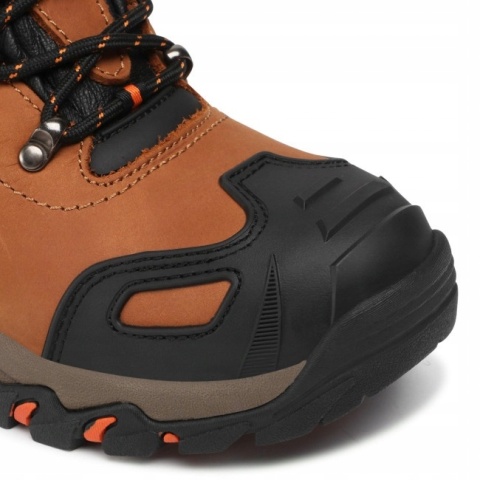 Obuwie robocze trzewiki Lahti Pro L30115