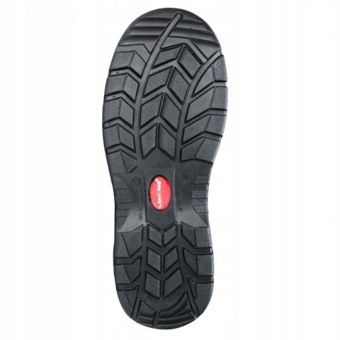 PÓŁB. OCHR. MĘSK., SKÓRA, S1 SRC, R.40, CE, LAHTI PRO