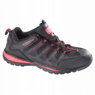 PÓŁB. OCHR. MĘSK., SKÓRA/OXFORD, SB SRA, 39, CE, LAHTI