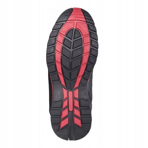 PÓŁB. OCHR. MĘSK., SKÓRA/OXFORD, SB SRA, 43, CE, LAHTI