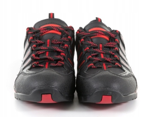 PÓŁB. OCHR. MĘSK., SKÓRA/OXFORD, SB SRA, 43, CE, LAHTI