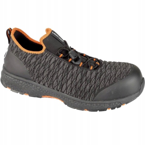 PÓŁBUTY Z DZIANINY 3D CZAR-SZAR-POM, S1 SRC, "44", CE, LAHTI