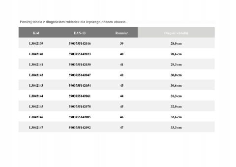 PÓŁBUTY Z DZIANINY 3D SZARO-CZARNE, S1 SRC, "44", CE, LAHTI