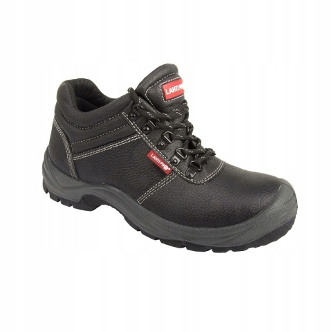 TRZEW. OCHR. MĘSK., SKÓRA, S3 SRC,R.45, CE, LAHTI PRO