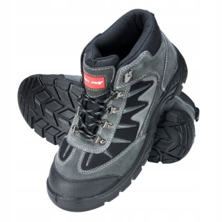 TRZEW. OCHR. MĘSK., ZAMSZ, S1P SRA, R.43, CE, LAHTI PRO