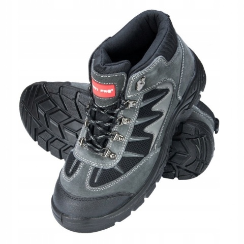 TRZEW. OCHR. MĘSK., ZAMSZ, S1P SRA, R.43, CE, LAHTI PRO