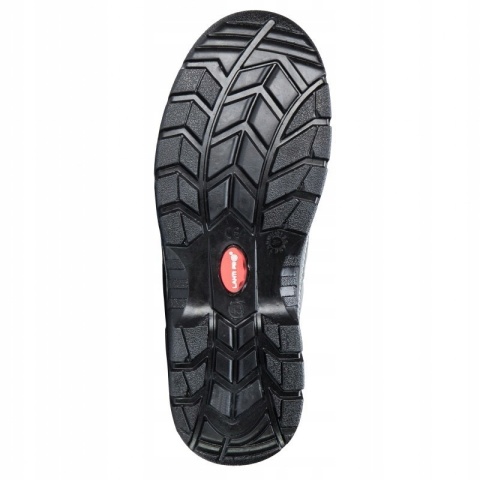 TRZEW. OCHR. MĘSK., ZAMSZ, S1P SRA, R.43, CE, LAHTI PRO