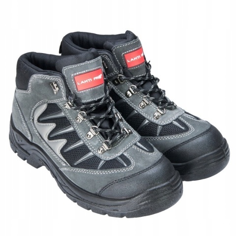 TRZEW. OCHR. MĘSK., ZAMSZ, S1P SRA, R.43, CE, LAHTI PRO