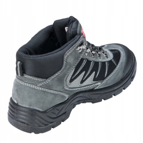 TRZEW. OCHR. MĘSK., ZAMSZ, S1P SRA, R.43, CE, LAHTI PRO