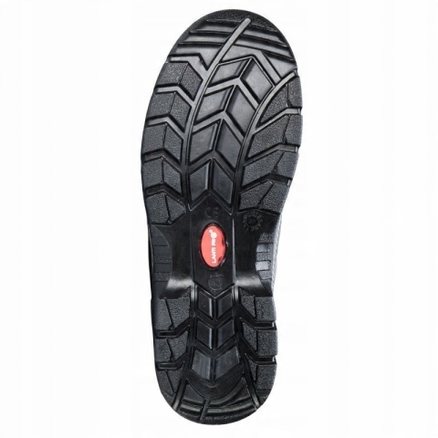 TRZEW. OCHR. MĘSK., ZAMSZ, S1P SRA, R.43, CE, LAHTI PRO