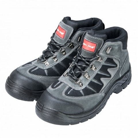 TRZEW. OCHR. MĘSK. ZAMSZ, S1P SRA, R.44, CE, LAHTI PRO