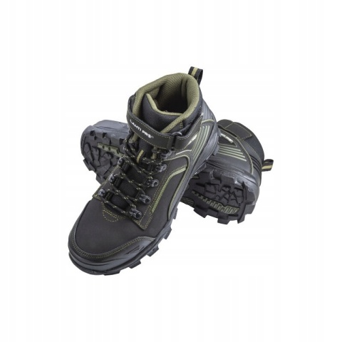 TRZEWIKI Z OCIEPL.WKŁADKĄ,NUBUK,CZA-ZIE,S3 SRC,"43",CE,LAHTI