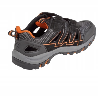 Eleganckie Sandały Męskie Wysokiej Jakości