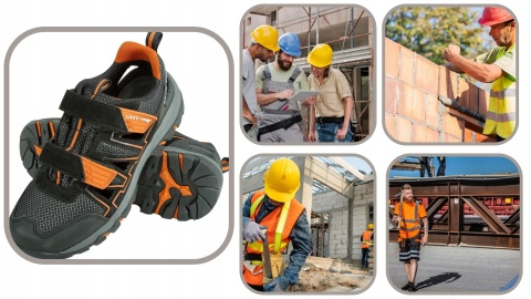 Eleganckie Sandały Męskie Wysokiej Jakości