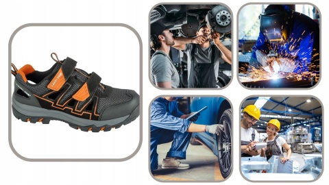 Eleganckie Sandały Męskie Wysokiej Jakości